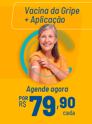 Vacina Gripe