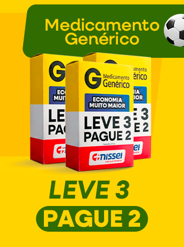 Medicamentos Genéricos