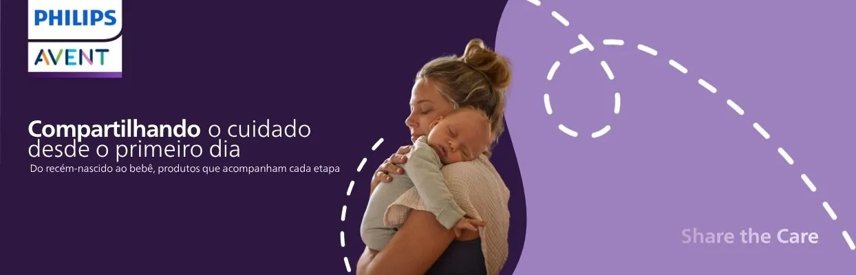 Share The Care - Philips Avent