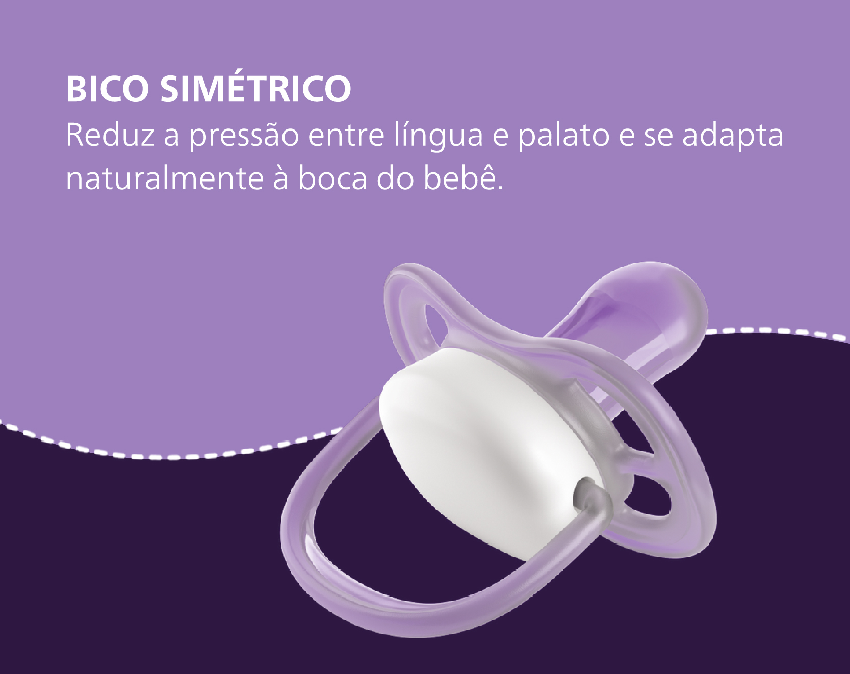 Bico Simétrico