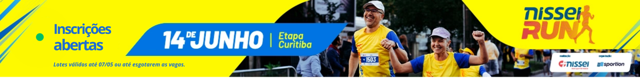 Corrida Nissei