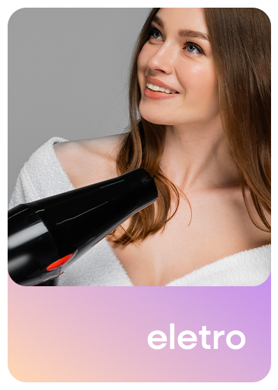 Eletro de Beleza
