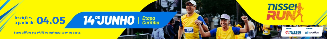 Corrida Nissei