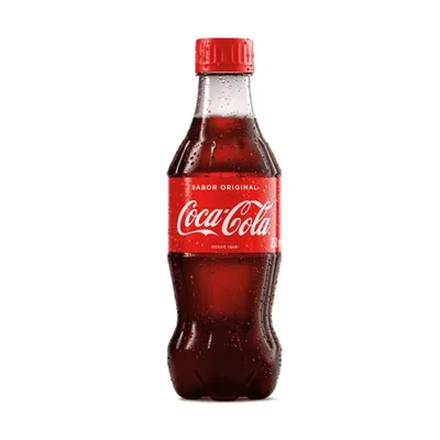 REFRI COCA COLA PET 250ML
