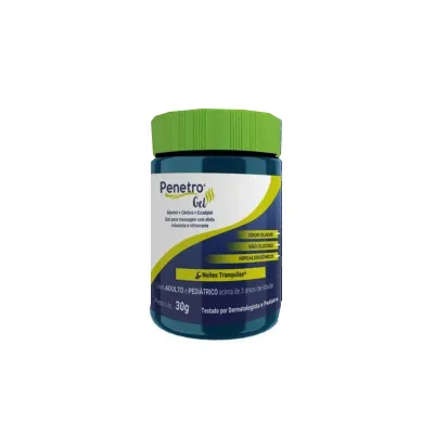 Penetro Gel 30G preço