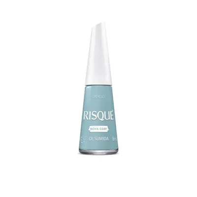 Esmalte Cremoso Risque Oi Sumida 8ml