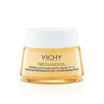 VICHY Neovadiol Cream Uniformizador De Tom FPS 50 50ml