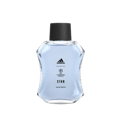 Perfume Masculino Adidas Uefa Star Edt 100ML