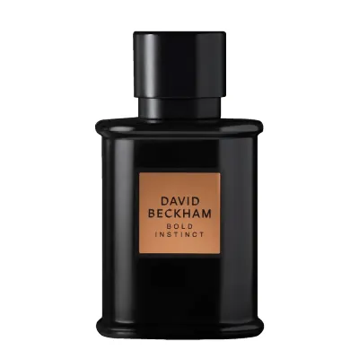 Perfume Masculino David Beckham Bold Instinct 50ml