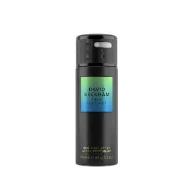 Perfume Masculino David Beckham True Instinct 150ML