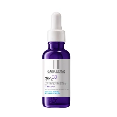 La Roche Posay Serum Mela B3 Antimanchas 30ml	