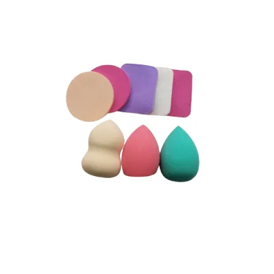 Kit Com 8 Esponjas Linha Soft Bertarella Bm-07 preço