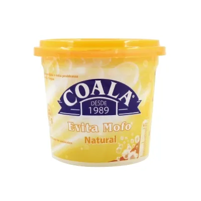 Evita Mofo Coala Natural 80G preço