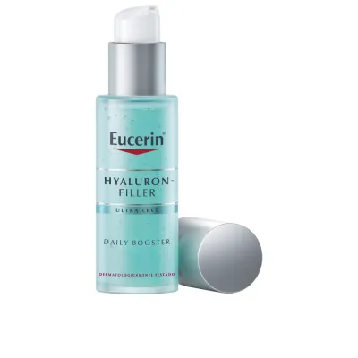 Gel Facial Eucerin Hyaluron-Filler Daily Booster 30ml