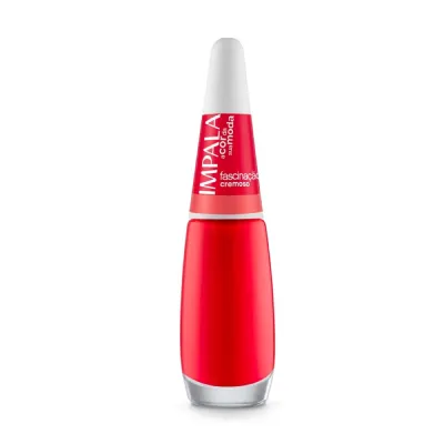 Esmalte Impala Cremoso Fascinação