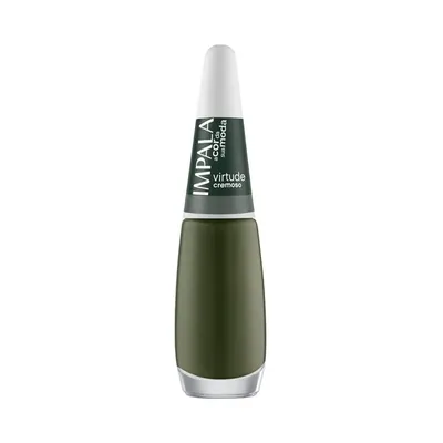 Esmalte Impala Cremoso Virtude