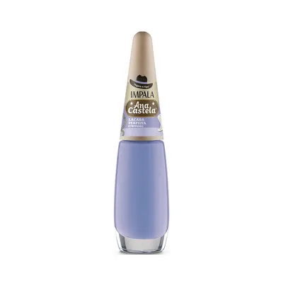Esmalte Impala Cremoso Laçada Perfeita