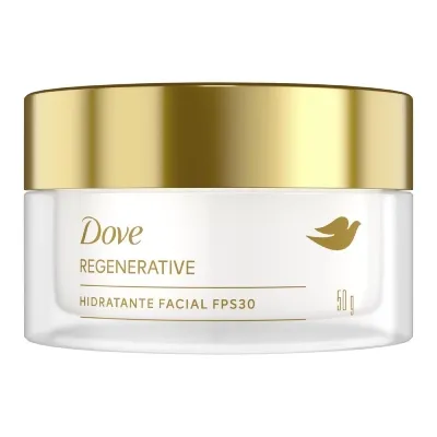 Hidratante Facial Dove Diurno FPS30 50gr