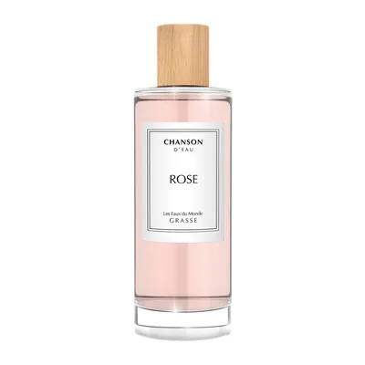 Perfume Chanson D Eau Rose Eau de Toilette 100ml