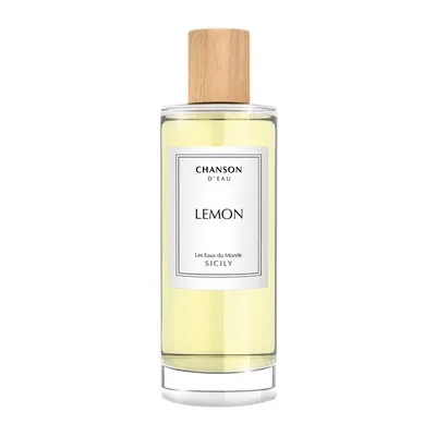 Perfume Chanson D Eau Lemon Eau de Toilette 100ml