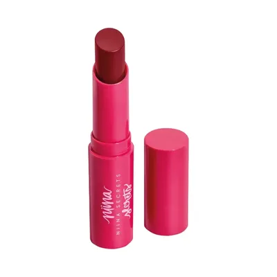 Niina Secrets Hidra Balm Rosa 3,2g