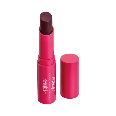 Niina Secrets Hidra Balm Vinho 3,2g B2B
