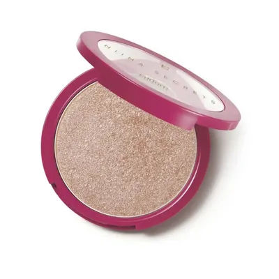 Secrets Iluminador Power Glow Rosé 10g
