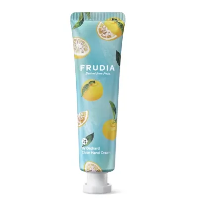 Creme Hidratante Para Mãos Frudia Limão Siciliano 30g
