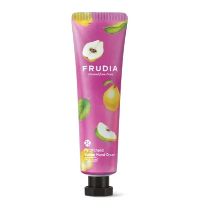 Creme Hidratante Para Mãos Frudia Pera 30g
