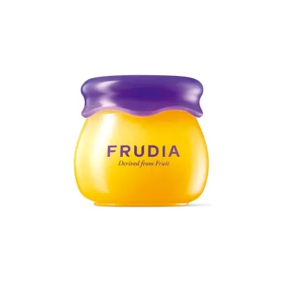 Protetor Labial Frudia Mirtilo e Mel 10ml