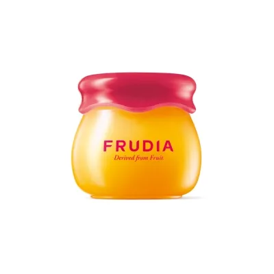 Protetor Labial Frudia Romã e Mel 10ml
