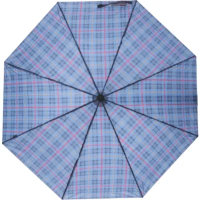 Guarda Chuva Mundiart Longo 16 Varetas Xadrez