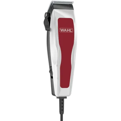 Máquina De Cortar Cabelo Wahl Style Pró 127v