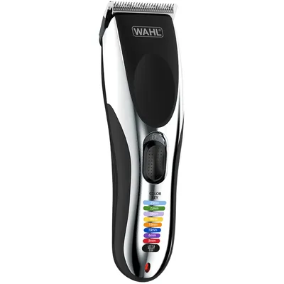Máquina De Cortar Cabelo Wahl Family Pró Cut Bivolt