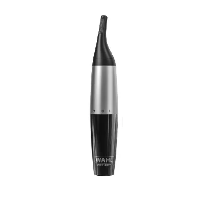 Aparador de Pelos Nariz Orelhas Wahl Vertical Trimmer 5 Alturas à Prova D'água