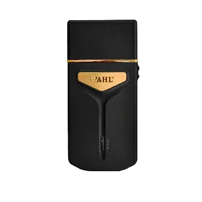 Barbeador Wahl Travel Shaver Sem Fio USB Portátil Bivolt
