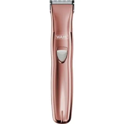 Aparador De Pelos Wahl Pure Confidence Rose Bivolt