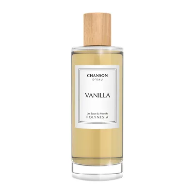 Perfume Chanson D Eau Vanilla Eau de Toilette 100ml
