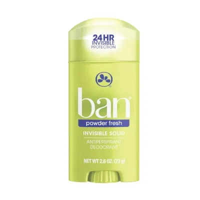 Desodorante Ban Stick Powder Fresh 73gr