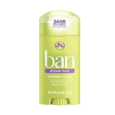 Desodorante Ban Stick Shower Fresh Unisex 73gr