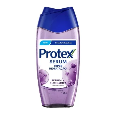 Sabonete Líquido Protex Sérum Retinol Mais Niacinamida 250ml
