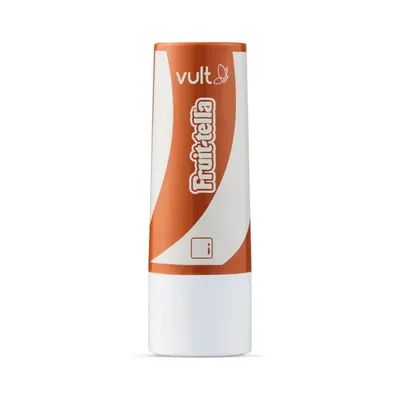 Balm Labial Vult Fruittella Caramelo 3,5g