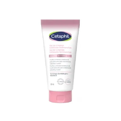 Gel De Limpeza Esfoliante Cetaphil Healthy Renew 100Ml preço