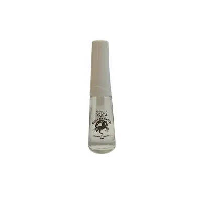 Esmalte Drica Base Casco De Cavalo Queratina Vitamina E 8Ml preço
