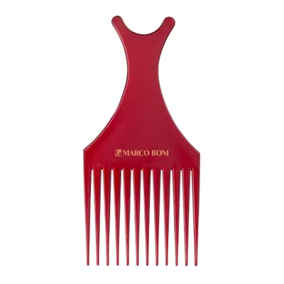 Pente Black Power Marco Boni preço