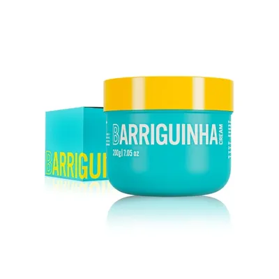 Creme Barriguinha Cream 200g