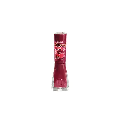 Esmalte Dailus Bombom De Cereja 8ml