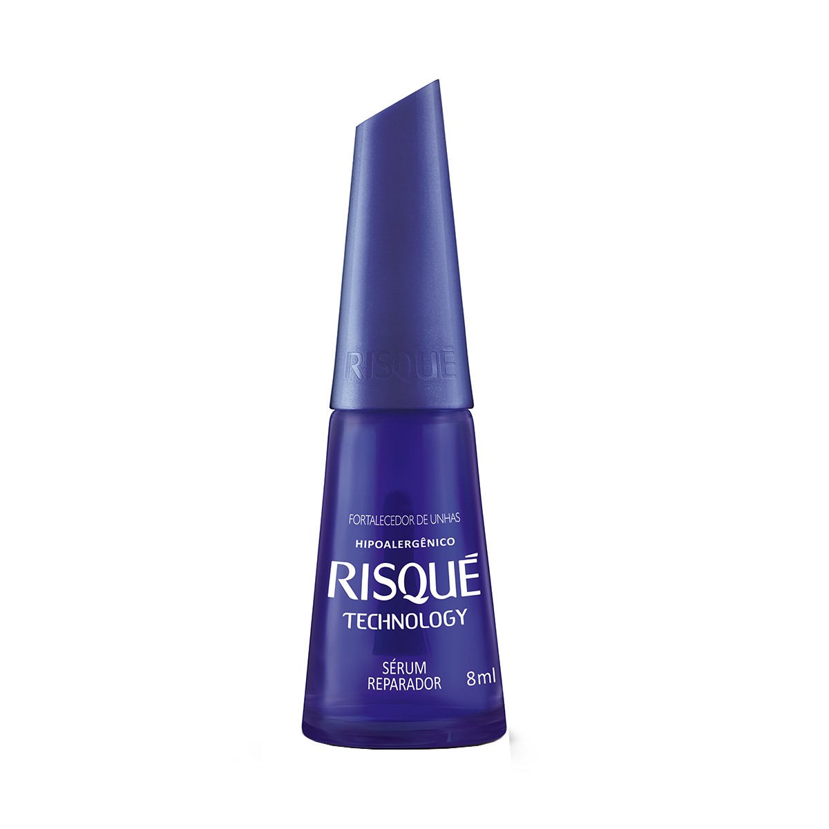 Esmalte Risqué Sérum Reparador 8ml