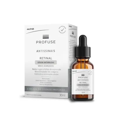 Sérum Profuse Retinal Intensivo 30ml