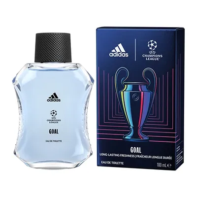 Perfume Adidas UEFA 11 100ml